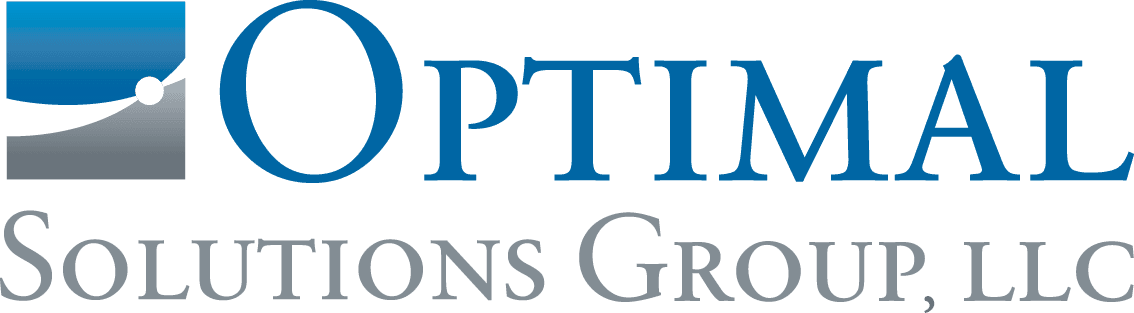Optimal Solutions Group, LLC Logo